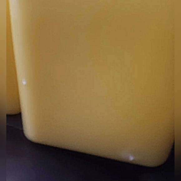 Large Decorative Luminary Nested Cube Candles - Picture 6 of 7